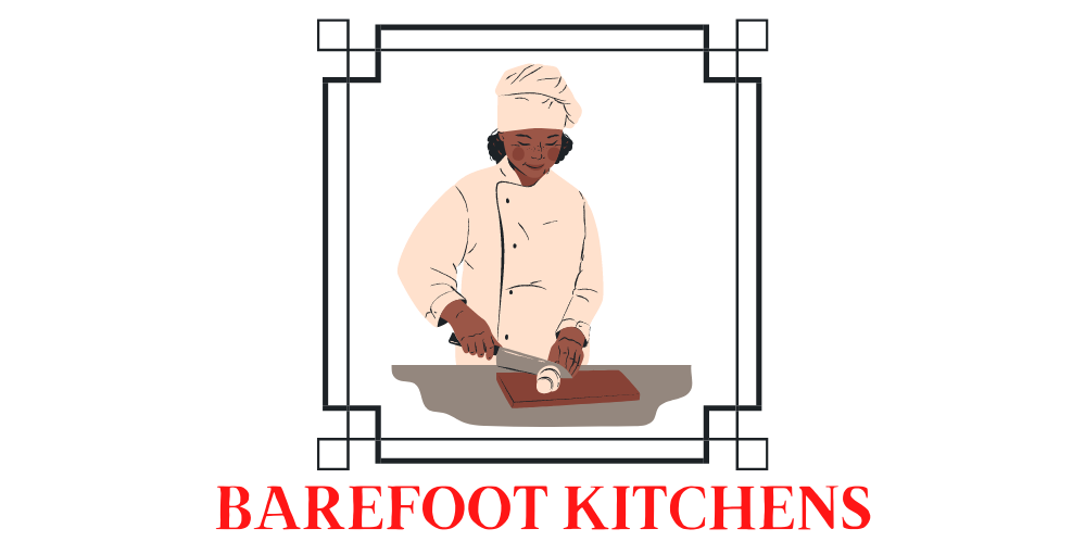 Barefoot Kitchens