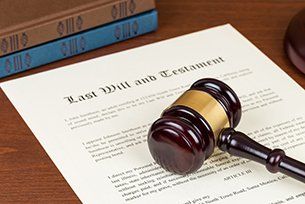 Wills Lawyer – Creating Last Wills and Testaments